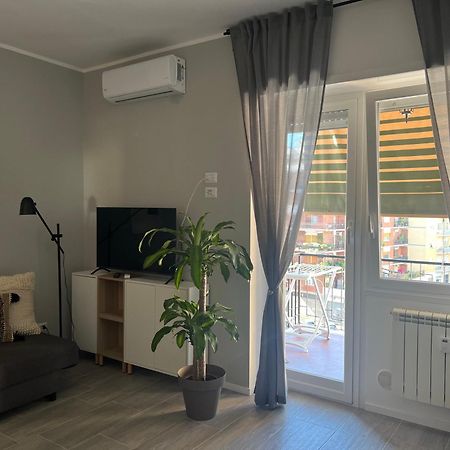 Tiburtina Flam Guest House Roma Ngoại thất bức ảnh