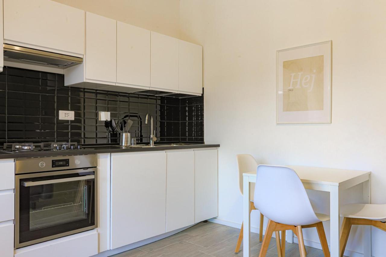 Tiburtina Flam Guest House Roma Ngoại thất bức ảnh