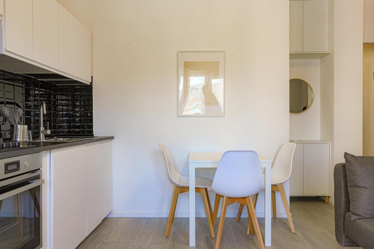 Tiburtina Flam Guest House Roma Ngoại thất bức ảnh