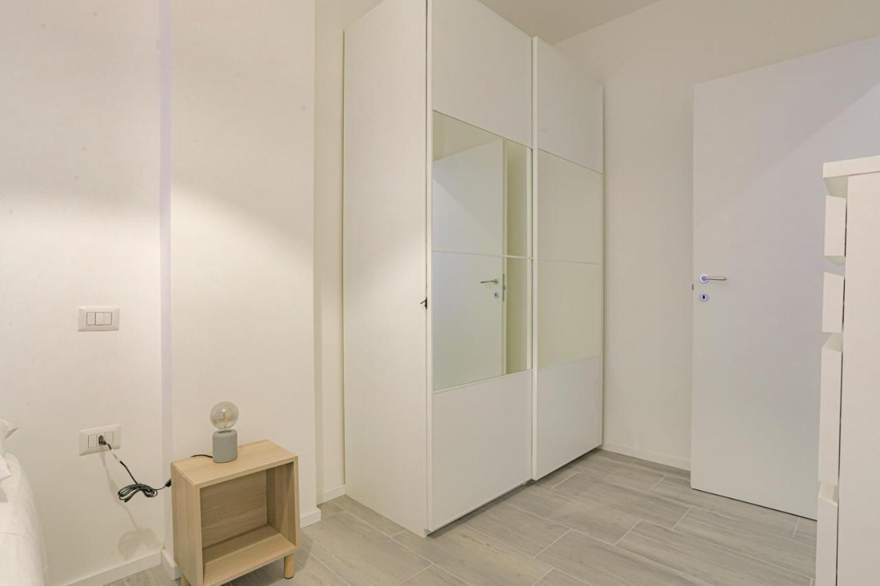 Tiburtina Flam Guest House Roma Ngoại thất bức ảnh