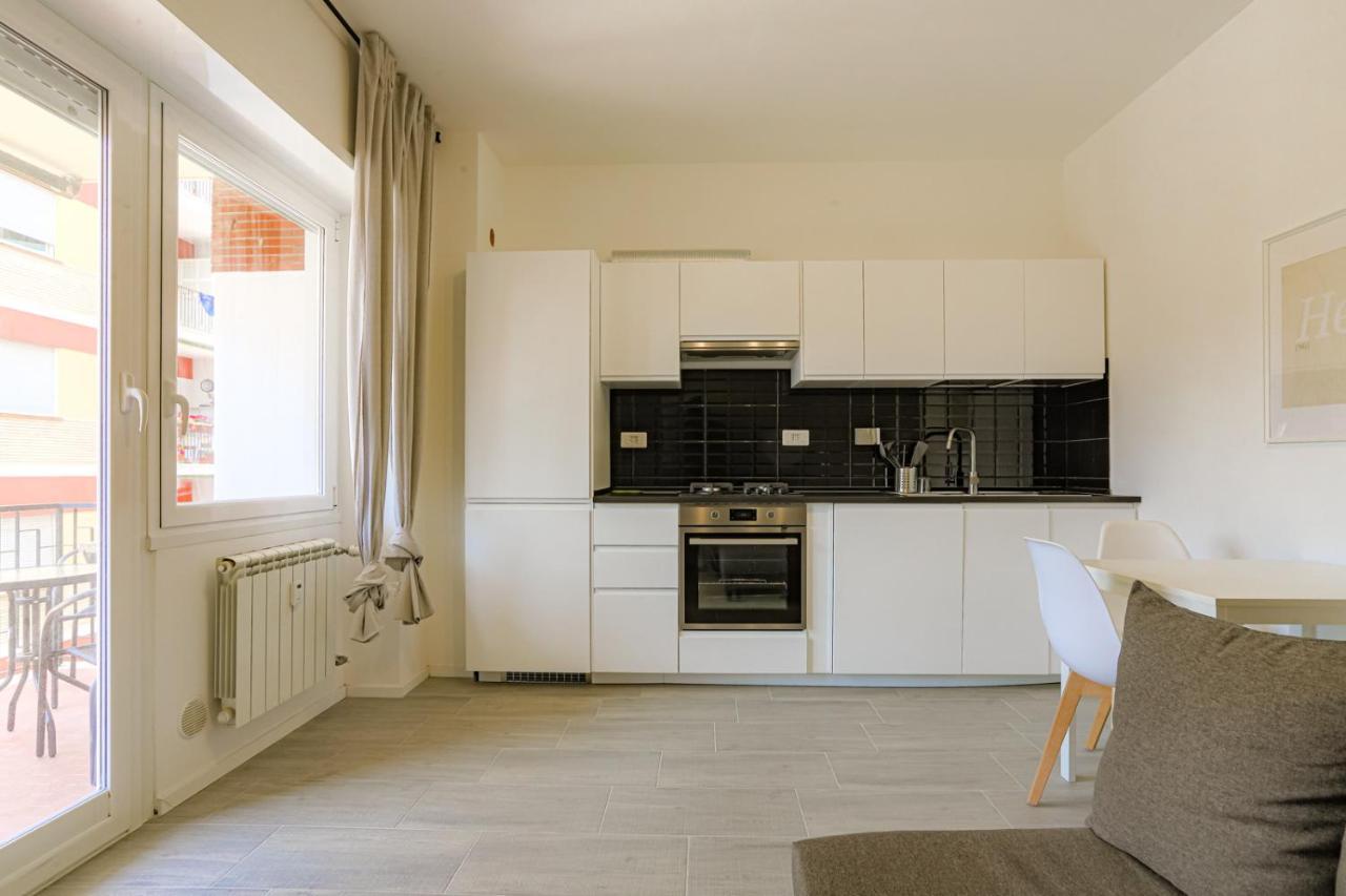 Tiburtina Flam Guest House Roma Ngoại thất bức ảnh