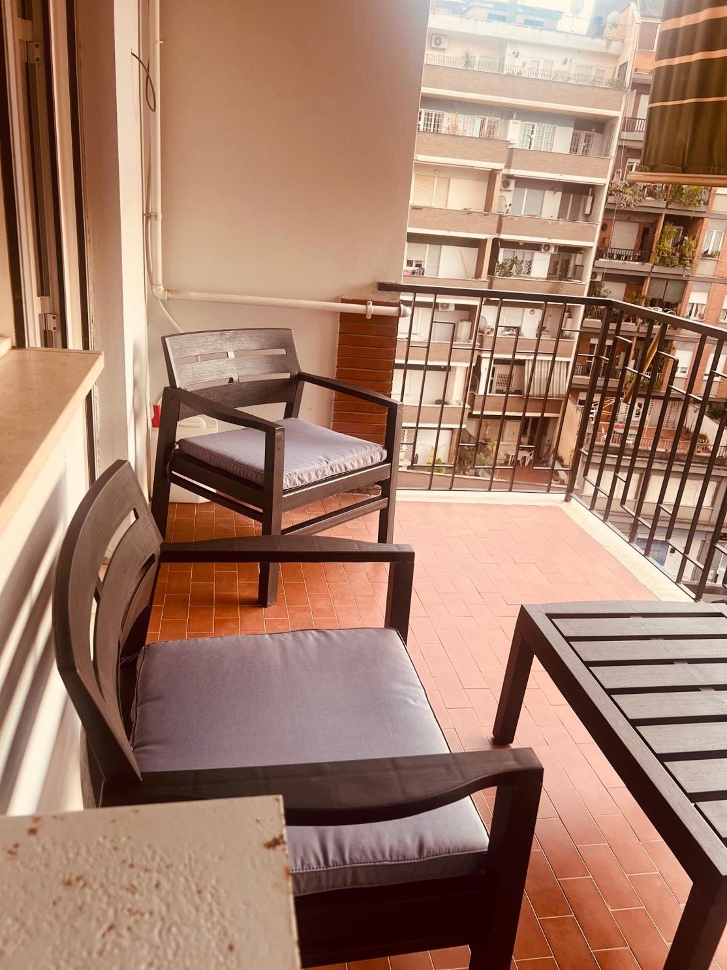 Tiburtina Flam Guest House Roma Ngoại thất bức ảnh