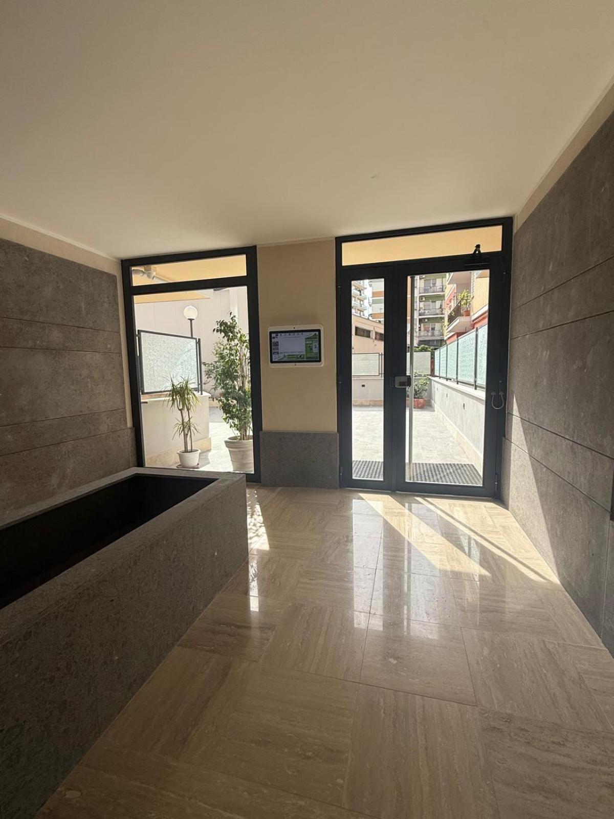 Tiburtina Flam Guest House Roma Ngoại thất bức ảnh