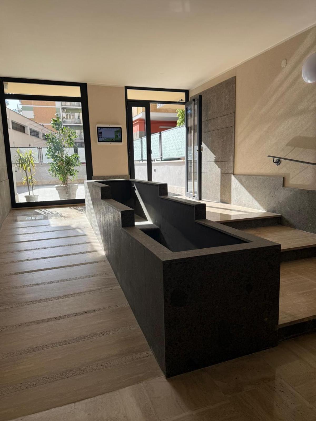 Tiburtina Flam Guest House Roma Ngoại thất bức ảnh