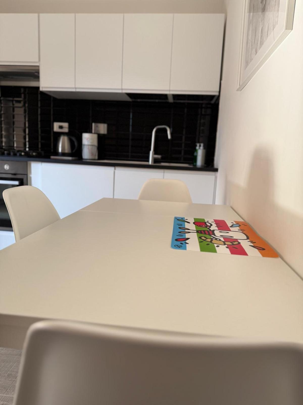 Tiburtina Flam Guest House Roma Ngoại thất bức ảnh